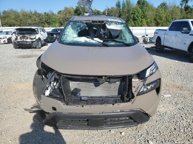 2024 NISSAN ROGUE SV #3296223429