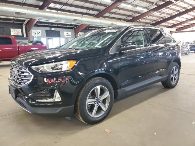 Global Auto Auctions: 2020 FORD EDGE SEL