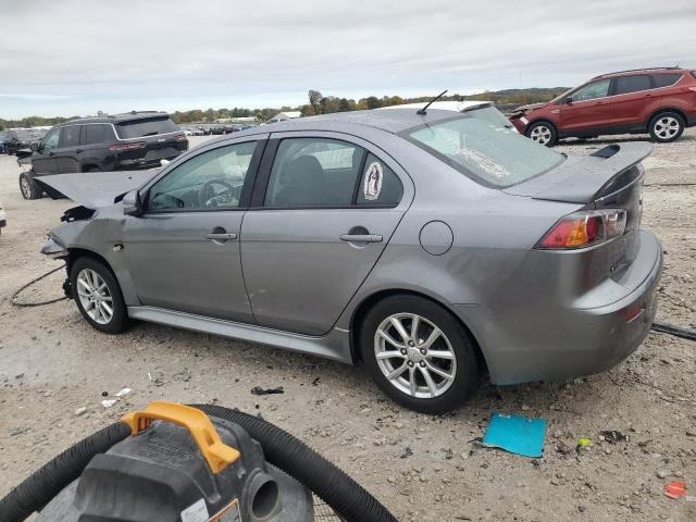 2016 MITSUBISHI LANCER ES - JA32U2FU3GU002054