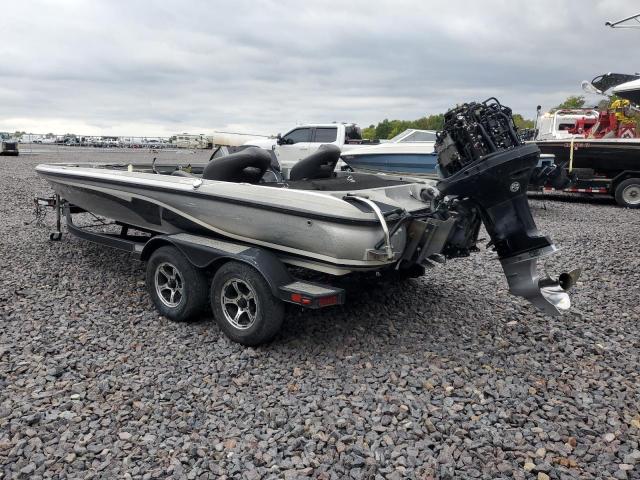 2017 TRACKER BOAT #3284015822
