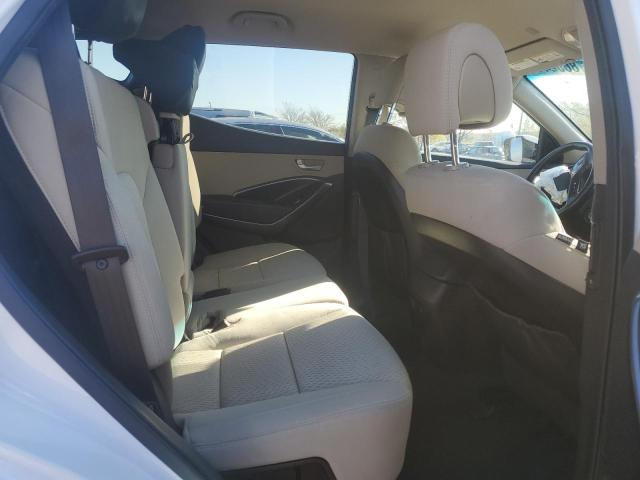 2013 HYUNDAI SANTA FE S #3290281264