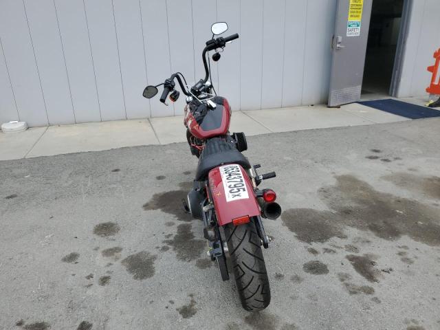 2020 HARLEY-DAVIDSON FXBB #3316076217