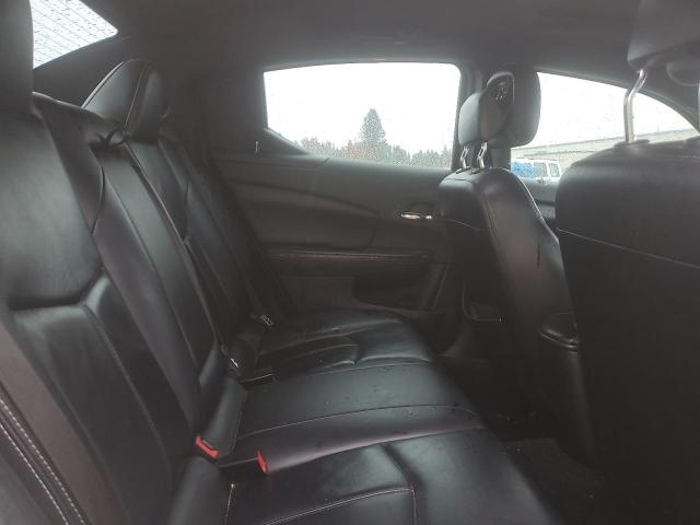 2014 DODGE AVENGER SX #3284982920