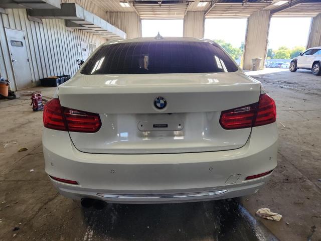 2013 BMW 328 XI - WBA3B3C5XDF532730
