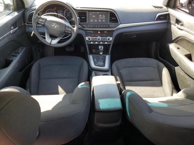 2020 HYUNDAI ELANTRA SE 5NPD84LF5LH555633