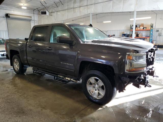 2016 CHEVROLET SILVERADO K1500 LT #3280461174