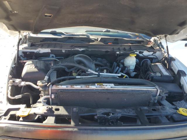 2017 RAM 1500 ST - 1C6RR7KTXHS577980