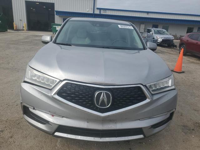 2017 ACURA MDX TECHNO - 5J8YD4H51HL002186