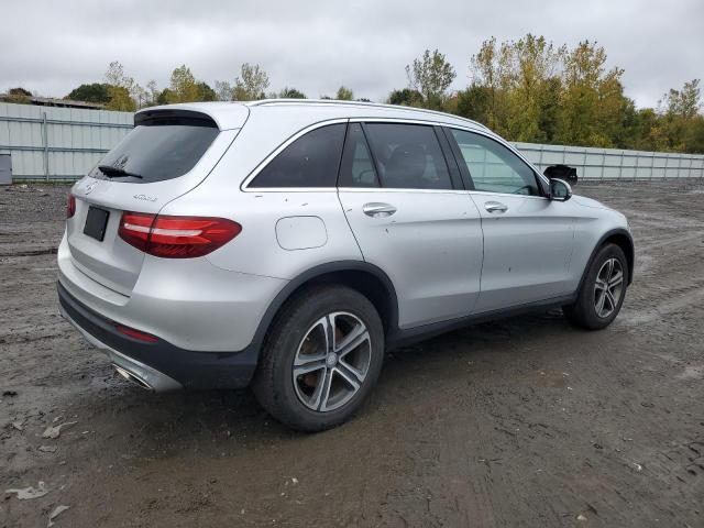 2016 MERCEDES-BENZ GLC 300 4M - WDC0G4KB3GF062673