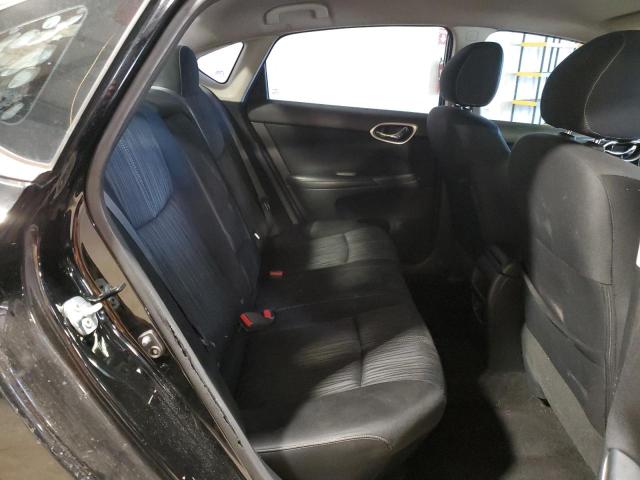 2016 NISSAN SENTRA S #3303975747