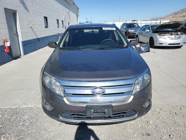2011 FORD FUSION SE - 3FAHP0HG3BR167896