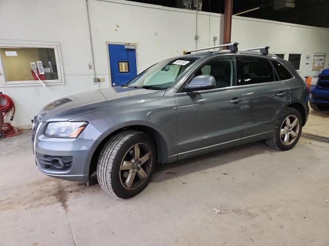 AUDI Q5 PREMIUM