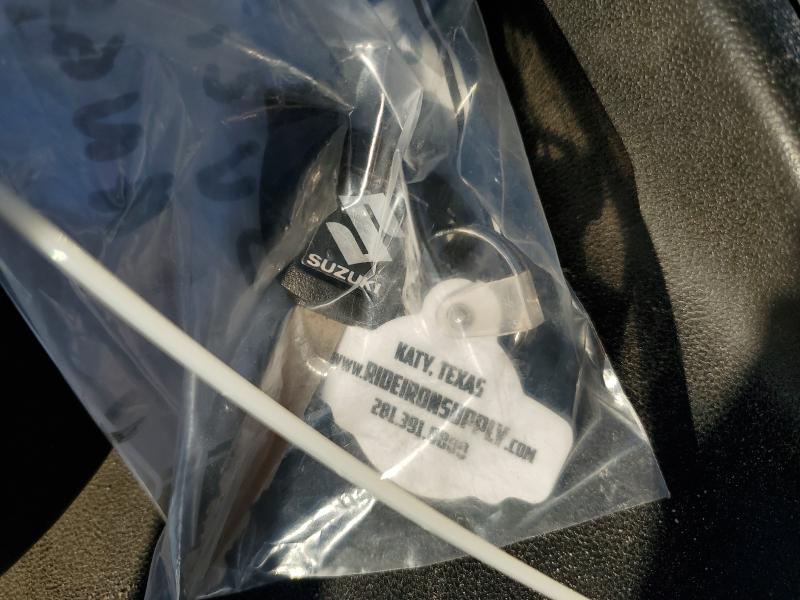 2018 SUZUKI AN650 A - JS1CP51B8J2100112