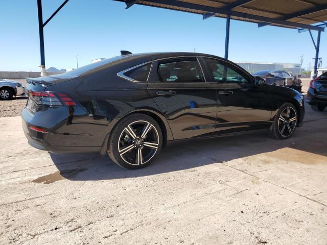 2025 HONDA ACCORD HYBRID SPORT - 1HGCY2F59SA010447