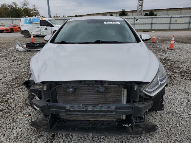 2019 HYUNDAI SONATA SE #3301605632