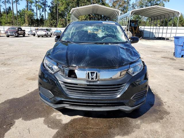 2022 HONDA HR-V LX - 3CZRU5H3XNM720556