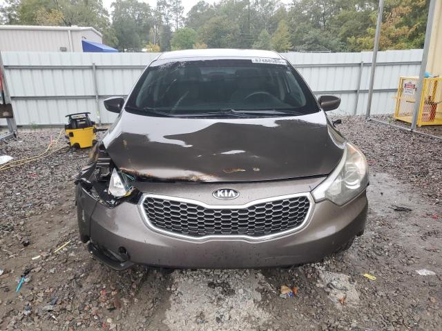 2014 KIA FORTE LX - KNAFK4A68E5048805