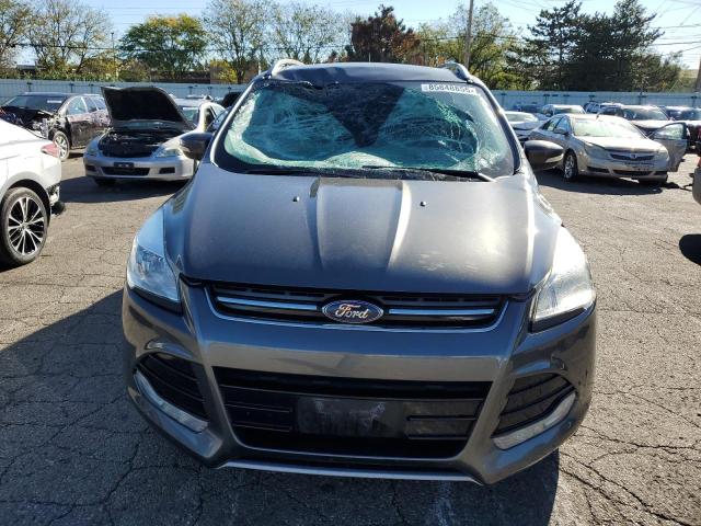 2016 FORD ESCAPE TIT - 1FMCU0J91GUA37281