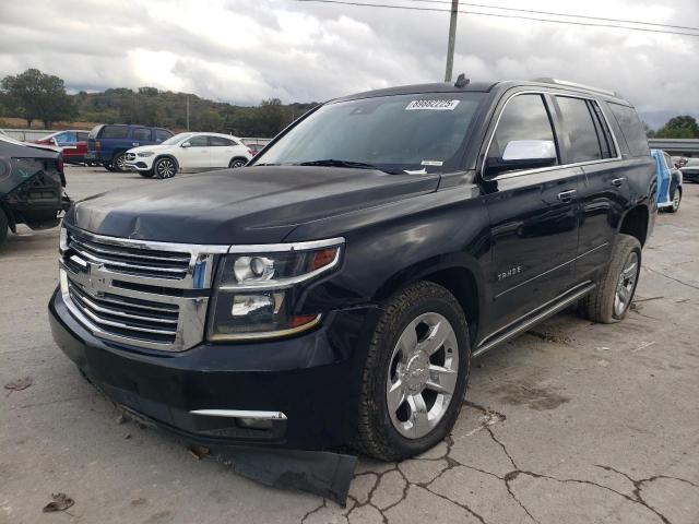 Global Auto Auctions: 2015 CHEVROLET TAHOE K150
