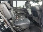 Lot #3302632072 2015 MERCEDES-BENZ GL 550 4MATIC