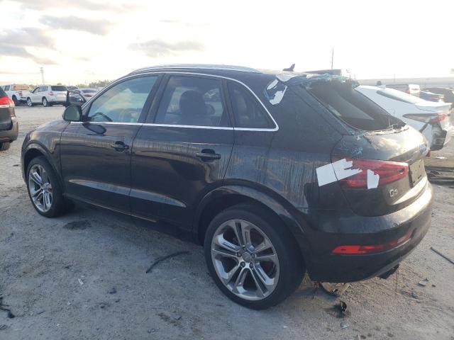 2015 AUDI Q3 PREMIUM WA1BFCFS7FR008337