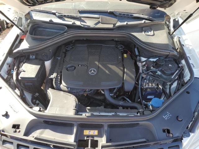 2012 MERCEDES-BENZ ML 350 4MA #3303696038