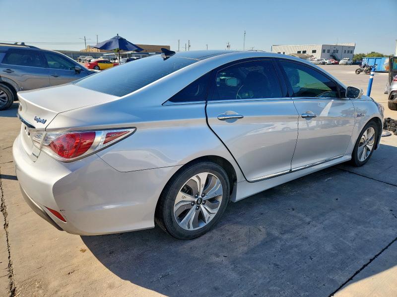 2015 HYUNDAI SONATA HYB KMHEC4A4XFA135622