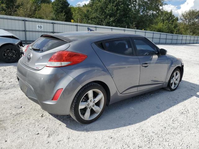 2015 HYUNDAI VELOSTER KMHTC6AD5FU227447