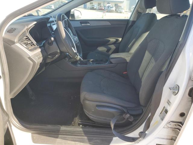 2018 HYUNDAI SONATA SE - 5NPE24AF1JH728697