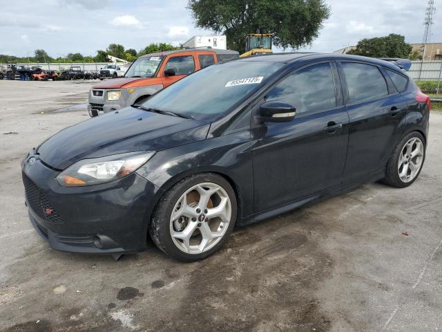 FORD FOCUS ST