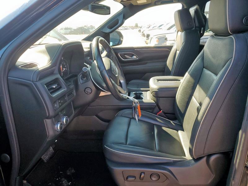 2021 GMC YUKON SLT - 1GKS1BKD3MR471387