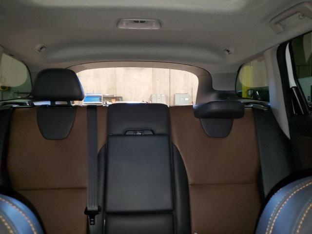 2017 VOLVO XC60 T6 DYNAMIC YV449MRR9H2190958