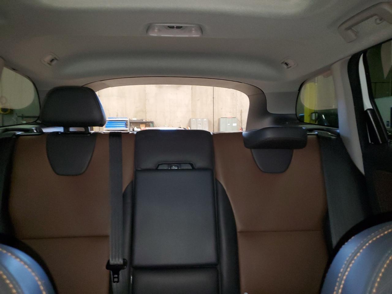 VOLVO XC60 T6 DYNAMIC