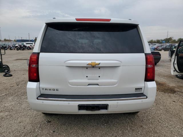2016 CHEVROLET TAHOE K150 - 1GNSKCKC9GR168728