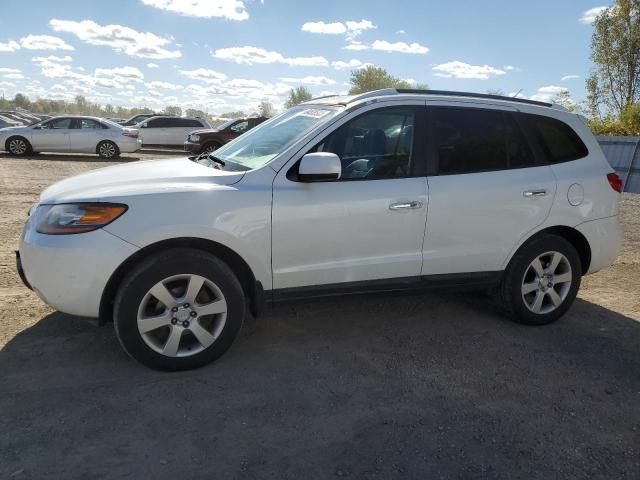 HYUNDAI SANTA FE S