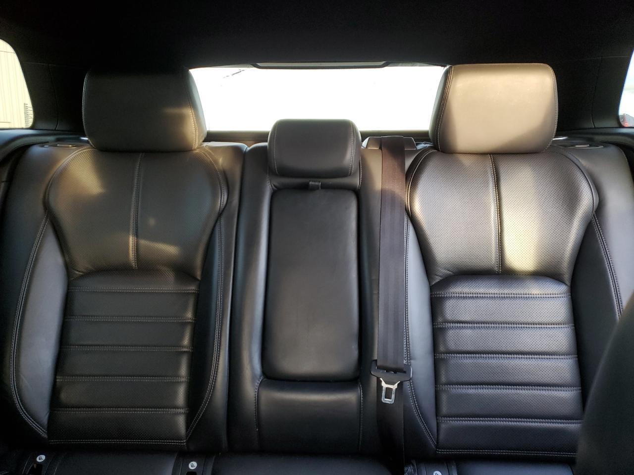 LAND ROVER RANGE ROVER HSE DYNAMIC