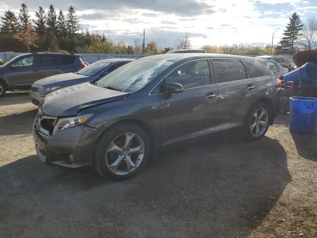 2014 TOYOTA VENZA LE - 4T3BK3BB2EU096395