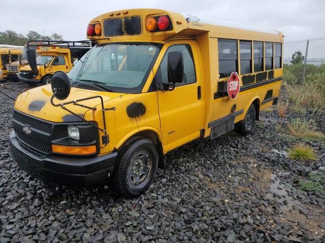 2006 CHEVROLET EXPRESS G3 #3276985298