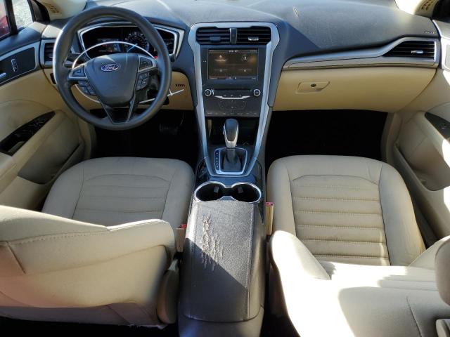 2014 FORD FUSION SE - 1FA6P0H7XE5398258