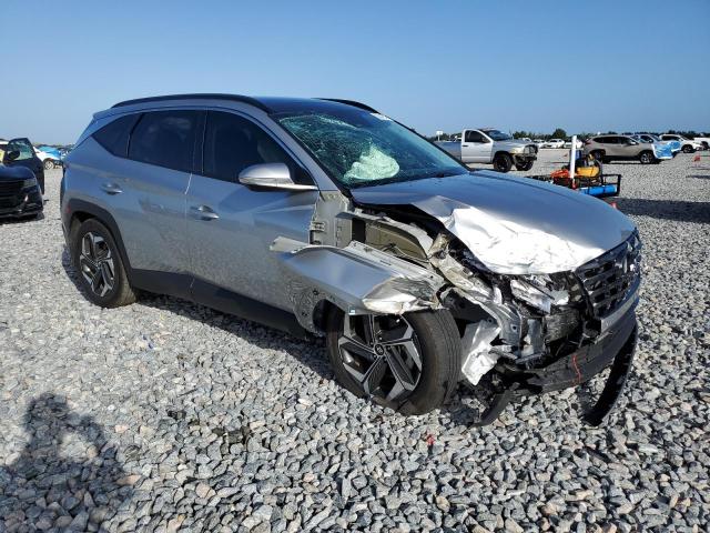 2024 HYUNDAI TUCSON LIM - 5NMJE3DE4RH336020