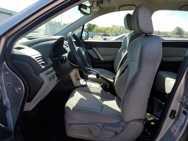 2015 SUBARU FORESTER 2 JF2SJABC2FH428134