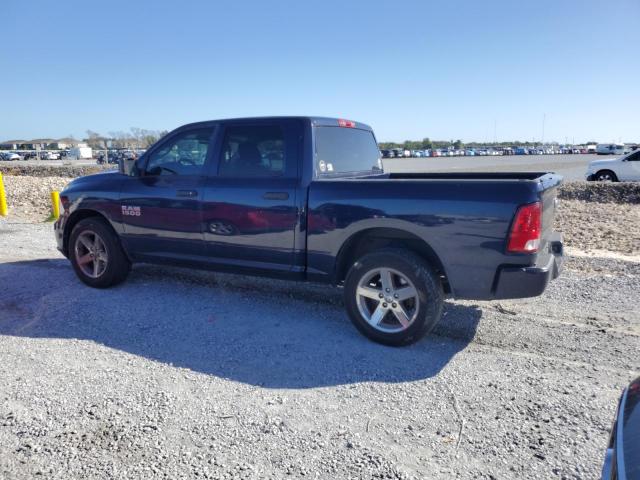 2018 RAM 1500 ST 3C6RR6KG5JG234407