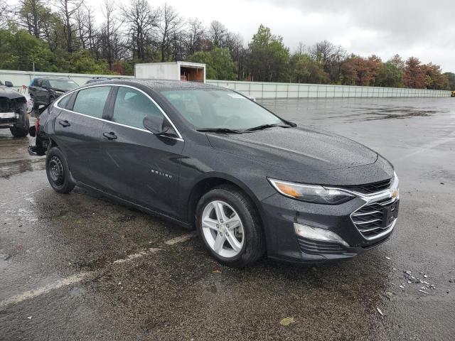 2022 CHEVROLET MALIBU LT #3317865959