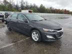 Lot #3317865959 2022 CHEVROLET MALIBU LT