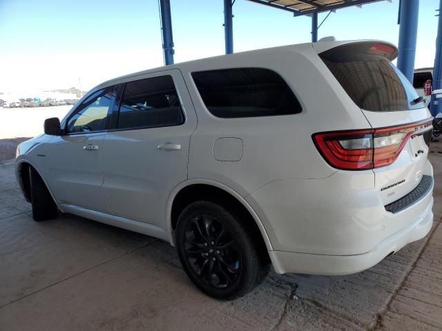 2022 DODGE DURANGO R/ #3301863963