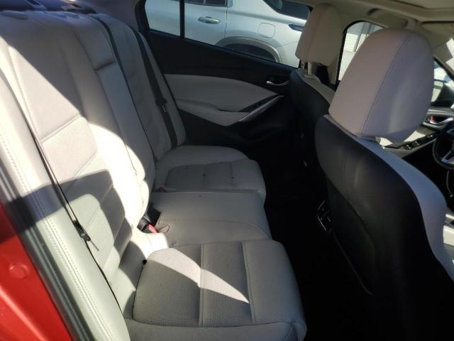 2016 MAZDA 6 GRAND TO - JM1GJ1W54G1432034