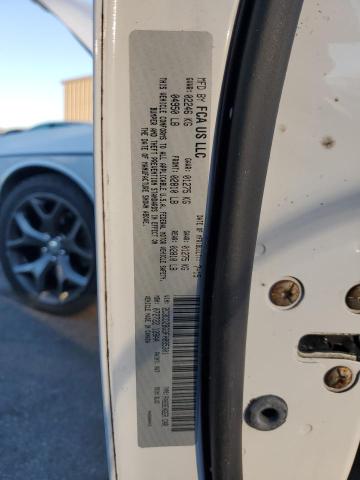 2015 DODGE CHALLENGER - 2C3CDZBG3FH895301