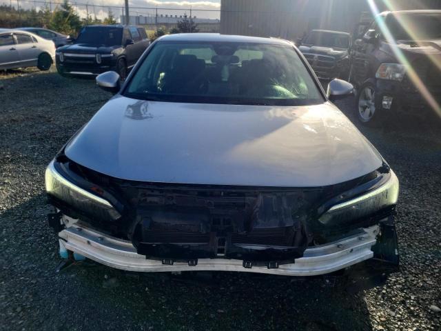 2023 HONDA CIVIC EX 2HGFE2F30PH102883