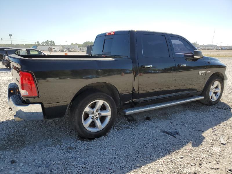 2018 RAM 1500 SLT #3278855140