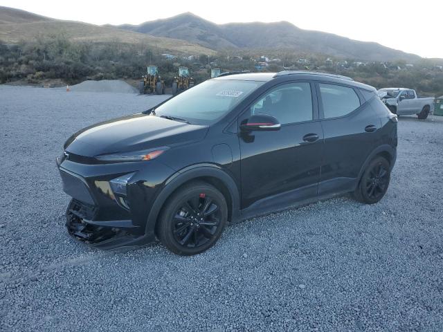 Global Auto Auctions: 2023 CHEVROLET BOLT EUV L